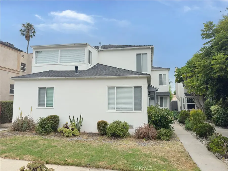 1208 S Cochran Avenue, Los Angeles, CA 90019 - #3