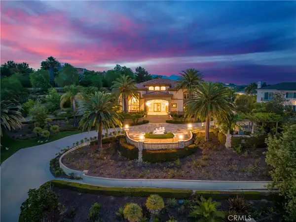 22883 Canyon View Road, Diamond Bar, CA 91765