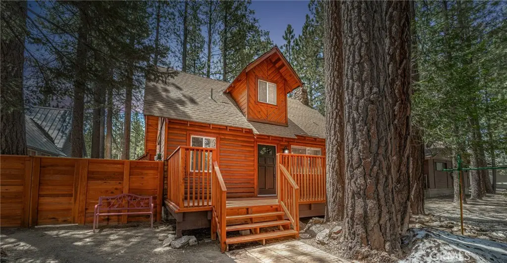 39383 Moab Lane, Big Bear Lake, CA 92315 - #1