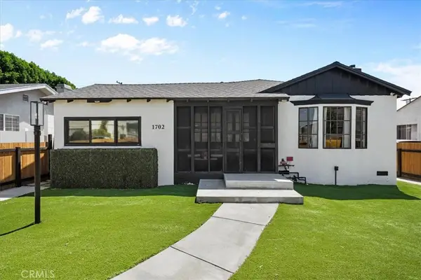 1702 Landis Street, Burbank, CA 91504