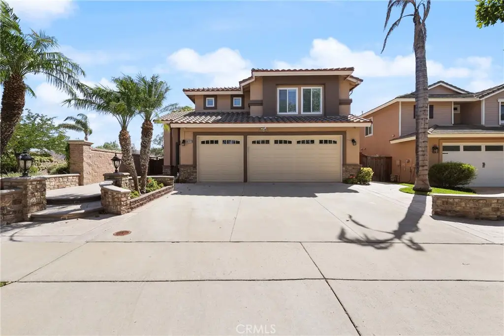 6093 Natalie Road, Chino Hills, CA 91709 - Image #1