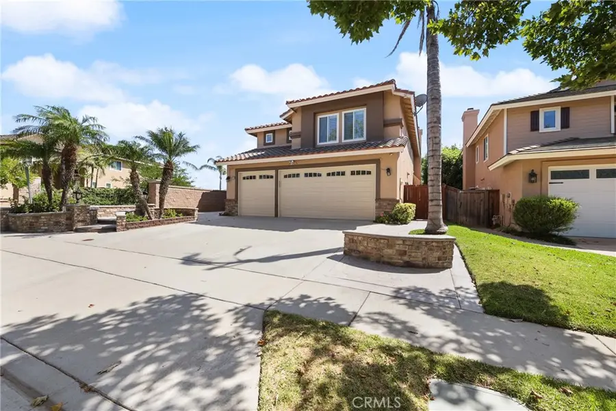 6093 Natalie Road, Chino Hills, CA 91709 - Image #2