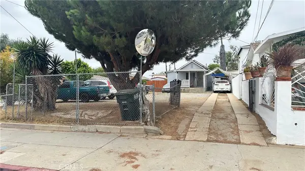 601 S Ford Boulevard, East Los Angeles, CA 90022