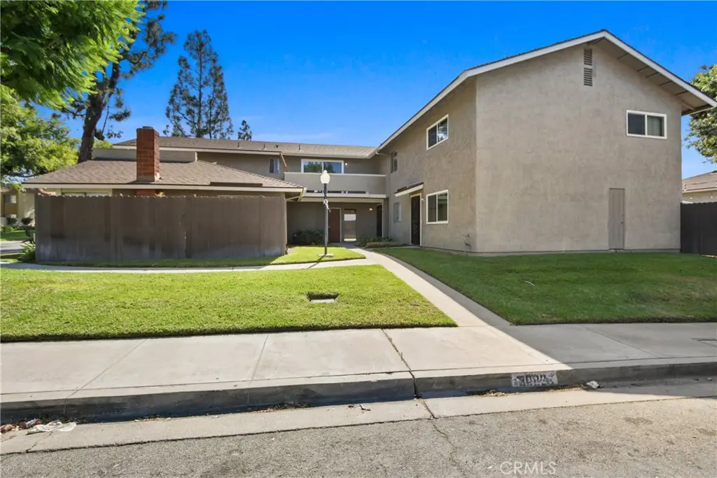 3082 Shasta Street #4, Pomona, CA 91767 - Image #1