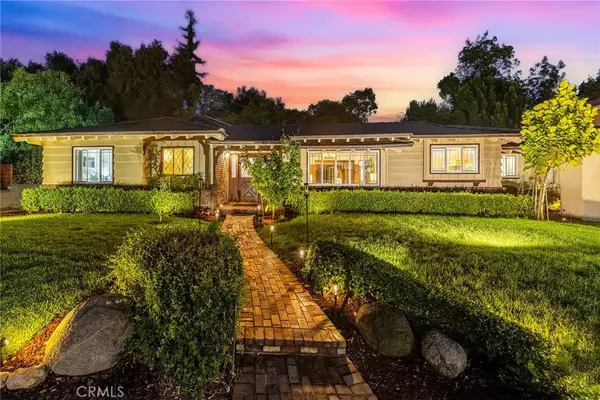 1260 Oakhaven Lane, Arcadia, CA 91006