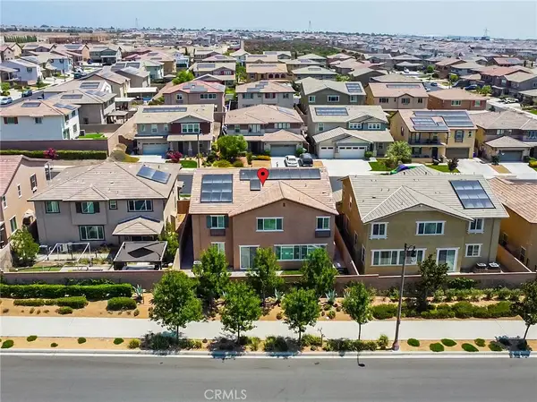 5002 Bushberry Avenue, Fontana, CA 92336