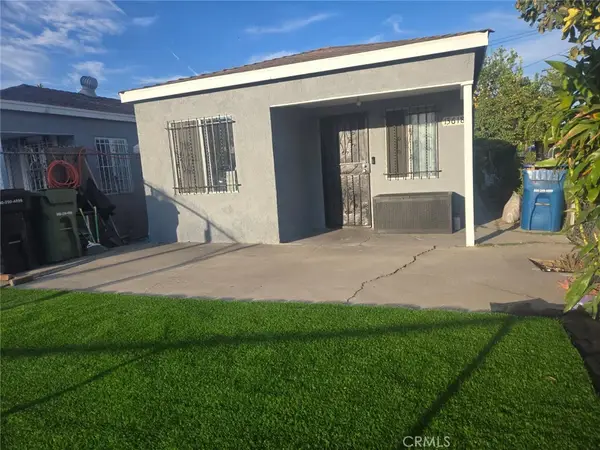 13618 S Willowbrook Avenue, Compton, CA 90222