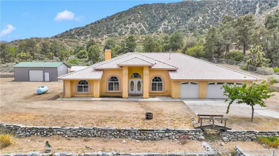 1679 Desert Front Road, Wrightwood, CA 92397 - Image #2