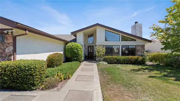 249 Margo Way, Pismo Beach, CA 93449