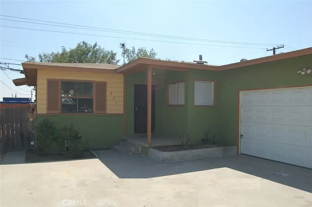 251 E Ramona Drive, Rialto, CA 92376 - #1