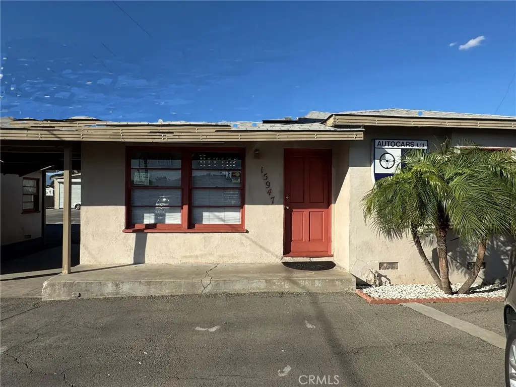 15947 Amar Road, La Puente, CA 91744 - Image #1