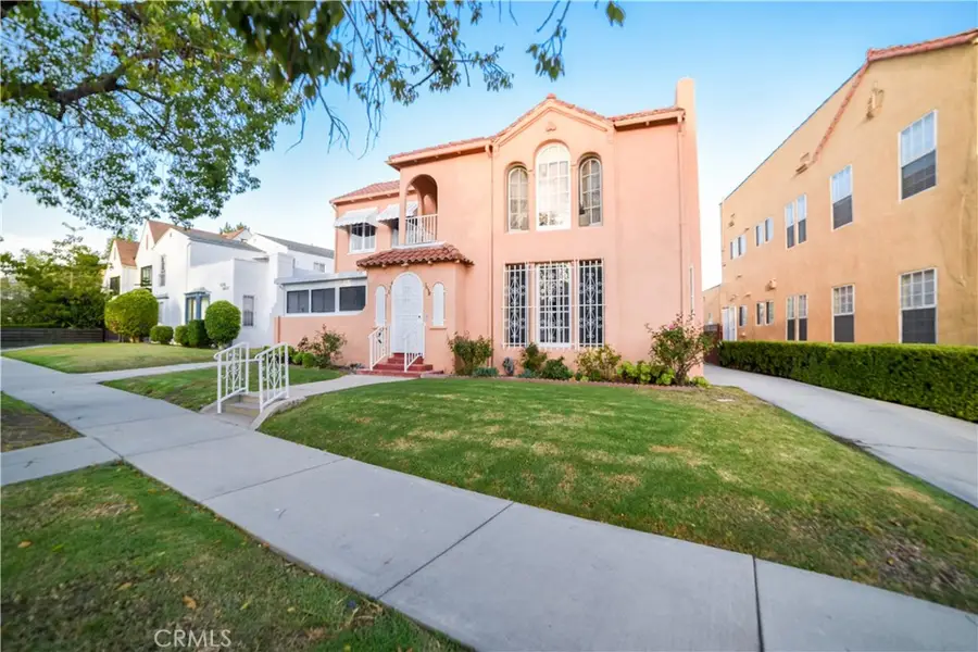 1036 S Citrus Avenue, Los Angeles, CA 90019 - #2