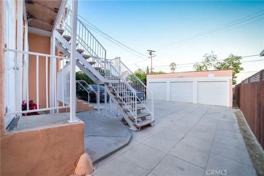 1036 S Citrus Avenue, Los Angeles, CA 90019 - #3