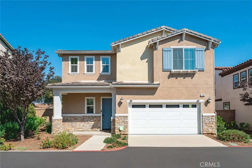 1406 Girona Dr., Pomona, CA 91766 - Image #1