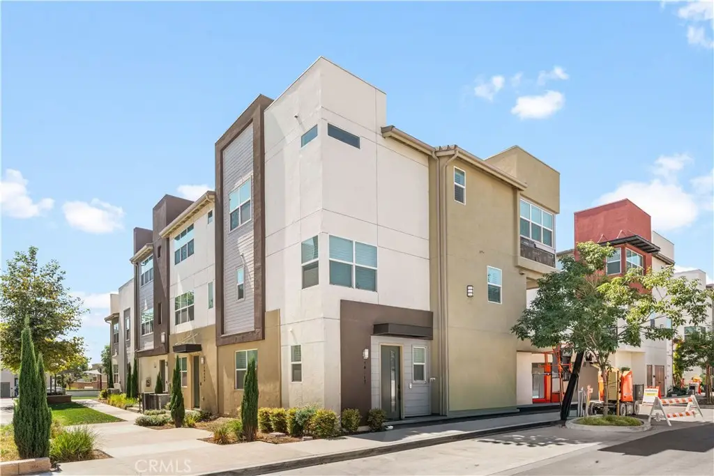 10591 Huxley Drive, Rancho Cucamonga, CA 91730 - Image #1