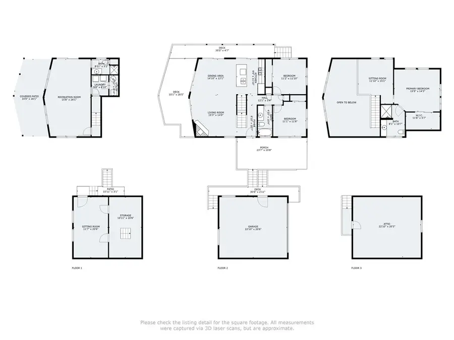 676 Rhine Rd., Lake Arrowhead, CA 92391 - #2