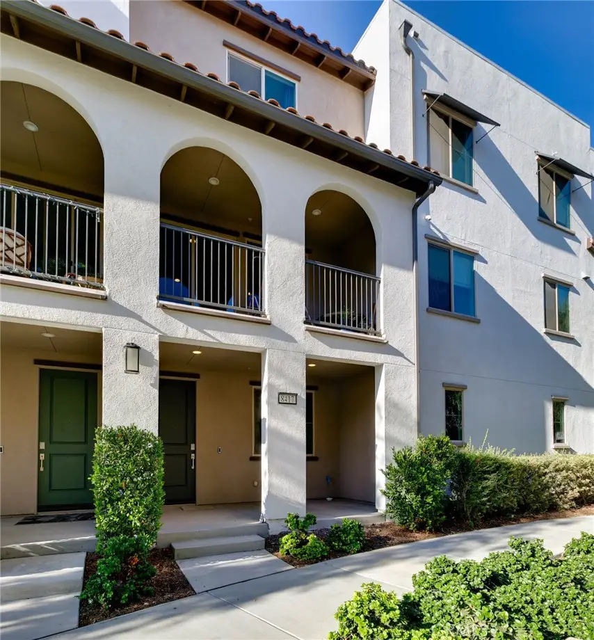 8417 Explorer St, Chino, CA 91708 - #2