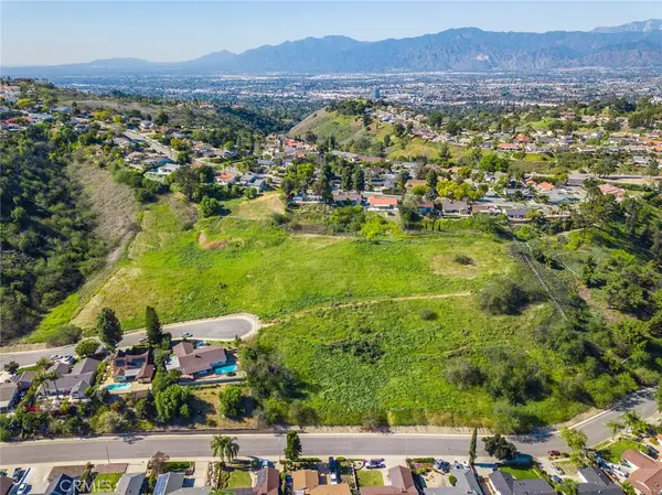 16 Camelback Drive, Walnut, CA 91789