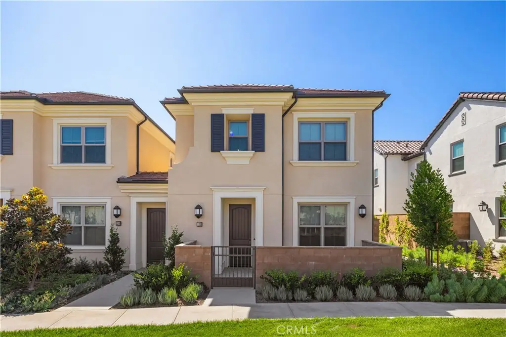 112 Newburry, Irvine, CA 92618 - Image #1