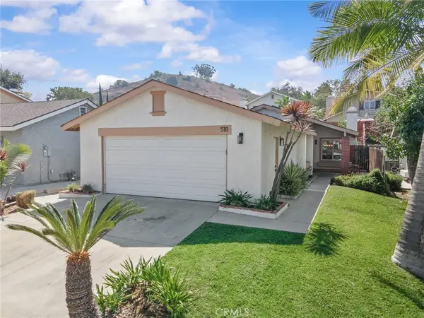 518 Willow Place, La Verne, CA 91750