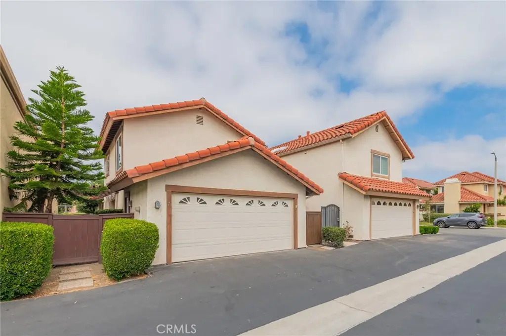 7 Tivoli, Irvine, CA 92620 - #1