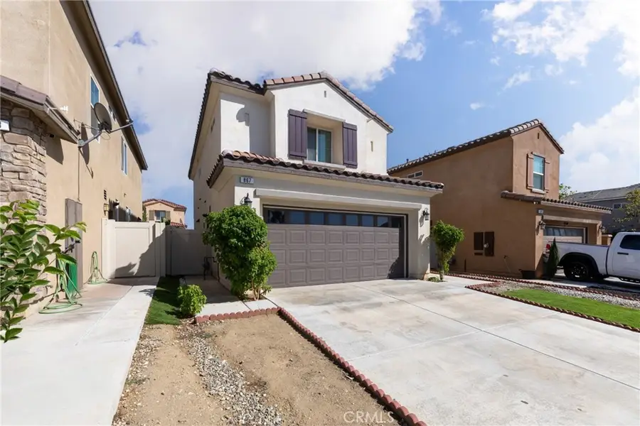 867 S Breden, Rialto, CA 92376 - #2