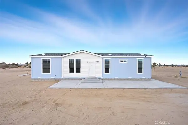 5430 Luna Road, Phelan, CA 92371