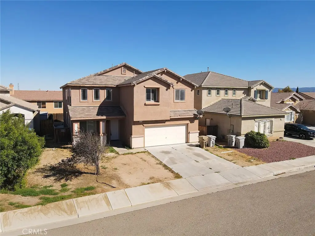 9373 Dragon Tree, Hesperia, CA 92344 - #1