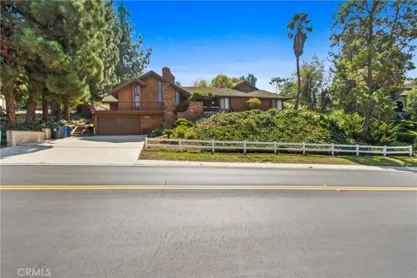 2562 Steeplechase Lane, Diamond Bar, CA 91765