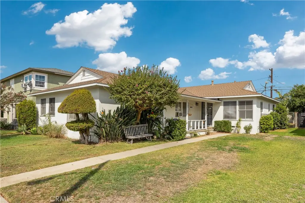 413 413 W Riggin, Monterey Park, CA 91754 - #1