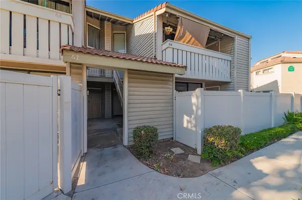 63 Carriage Way #239, Pomona, CA 91766