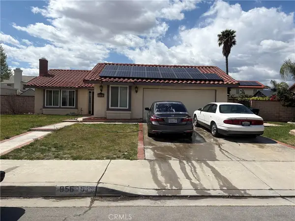 956 N Sandalwood, Rialto, CA 92376