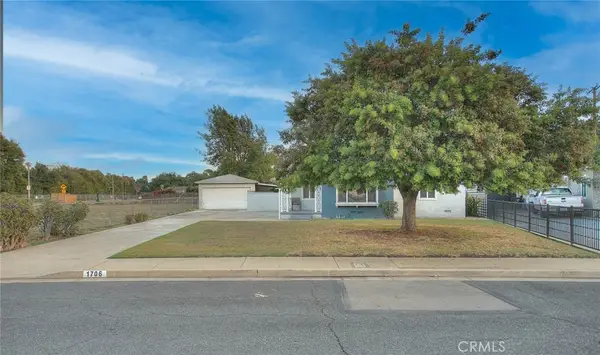 1706 Grier Street, Pomona, CA 91766