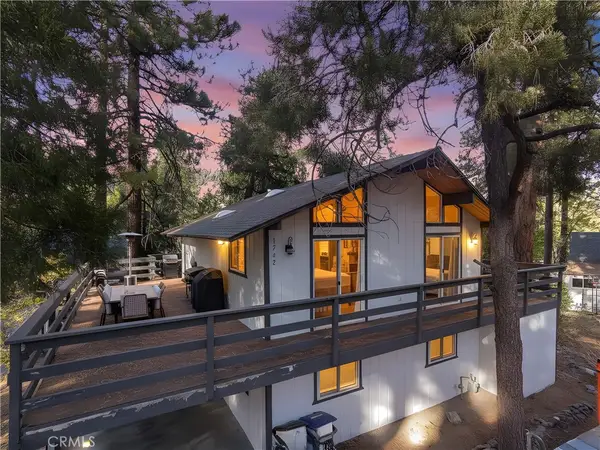 1742 Twin Lakes, Wrightwood, CA 92397