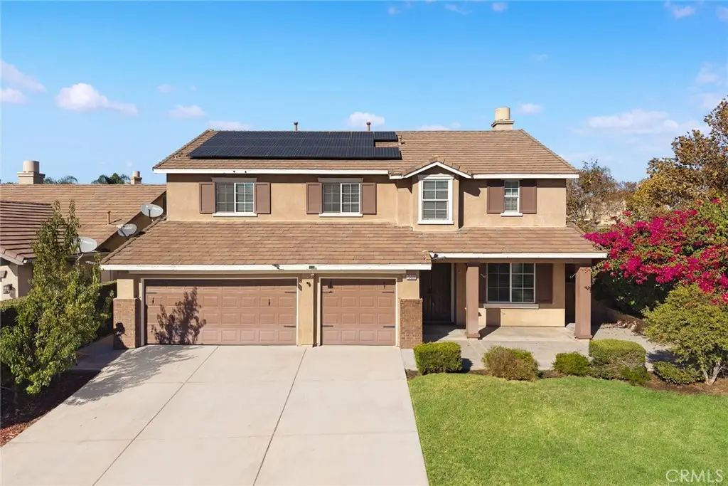 13608 Sagemont, Eastvale, CA 92880 - Image #1