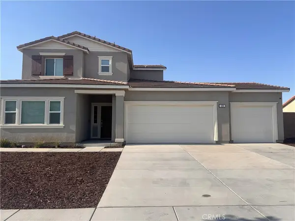 539 Hydrangea, Hemet, CA 92543