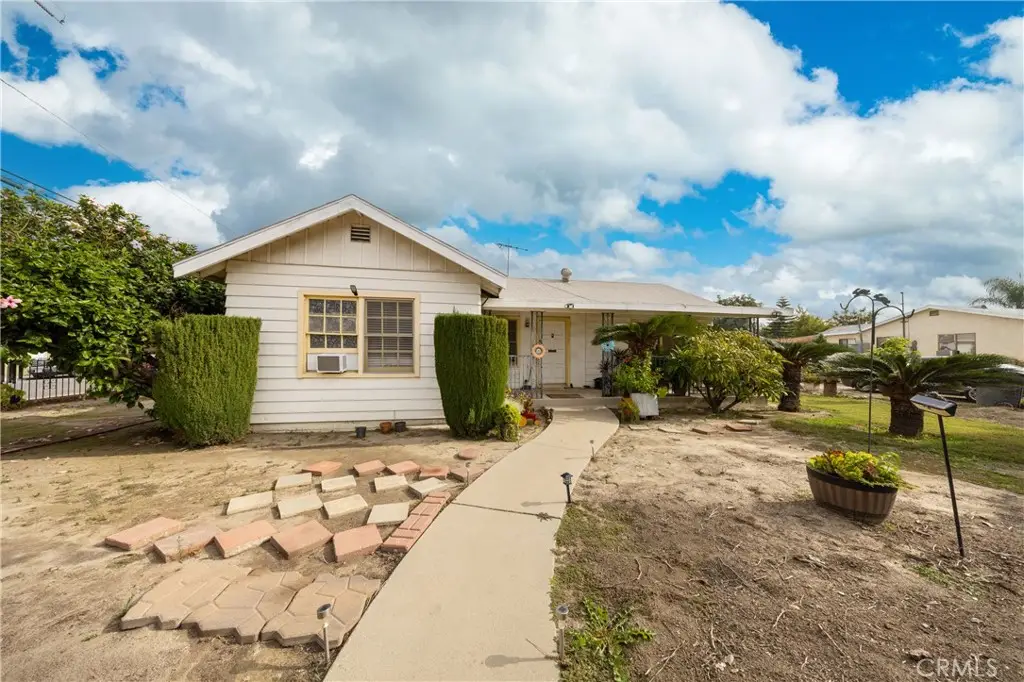 12203 Klingerman Street, El Monte, CA 91732 - #1