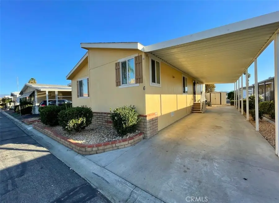 2205 W Acacia Avenue #6, Hemet, CA 92545 - #2