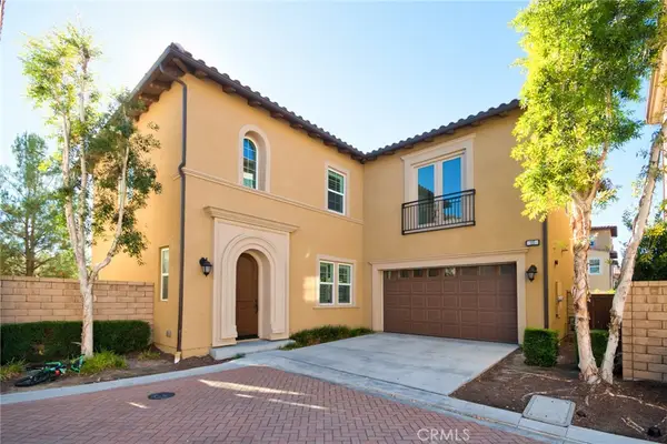 115 Mesa Verde Lane, Lake Forest, CA 92630