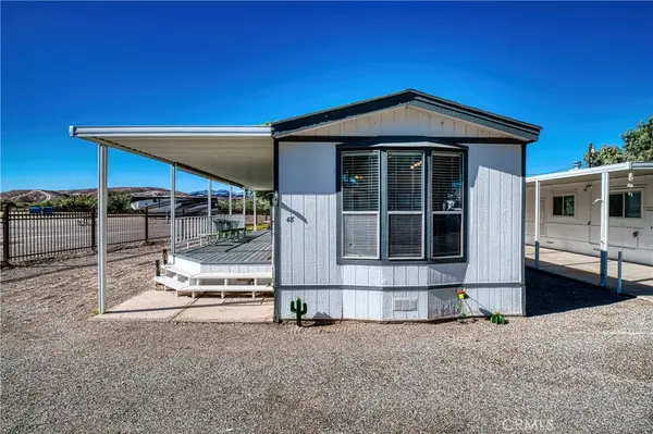 1451 Parker Dam #48, Parker, CA 92242