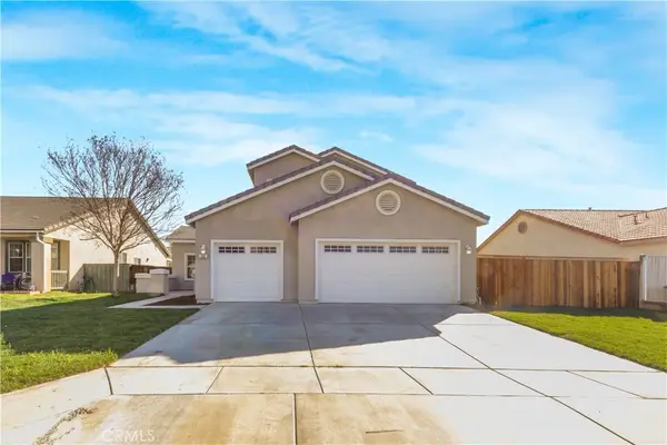 242 Spinnaker, San Jacinto, CA 92583