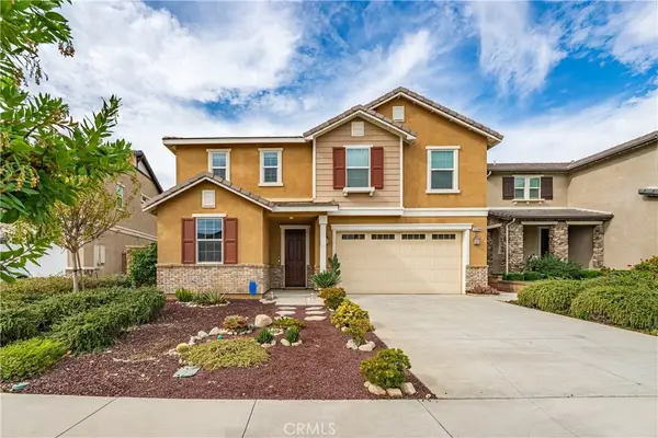 5580 Bertini Way, Fontana, CA 92336