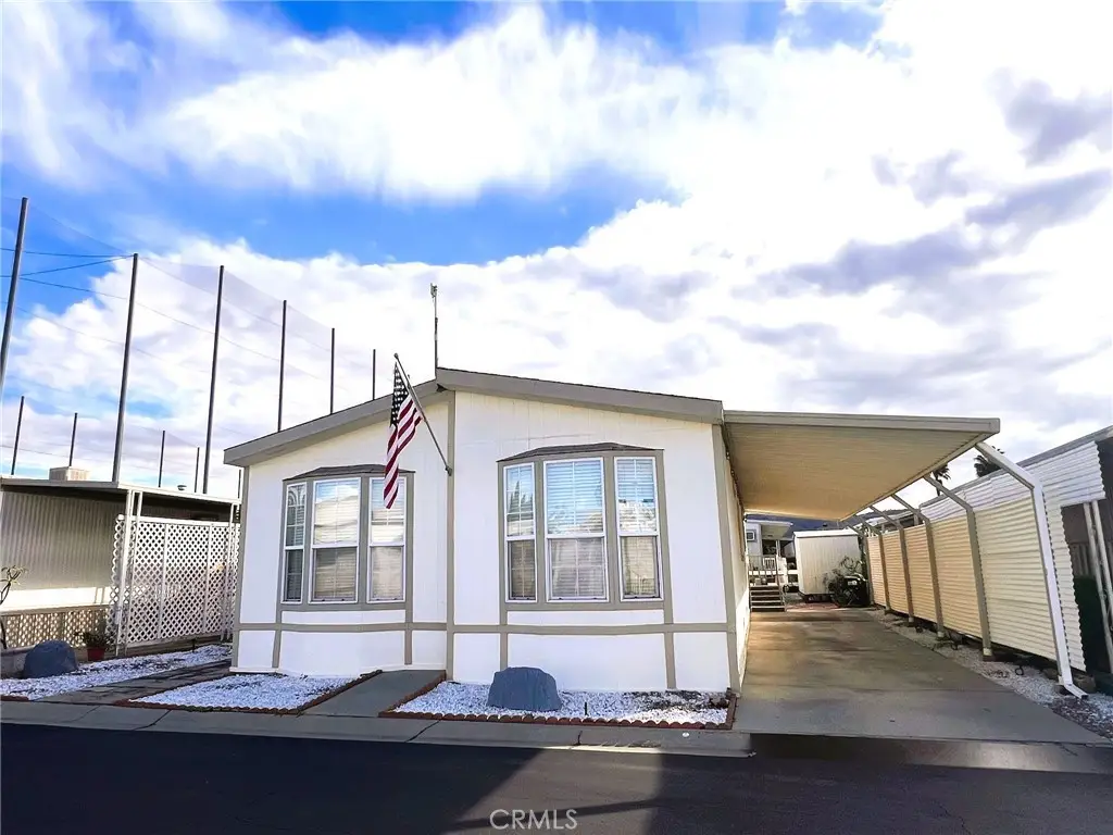 1441 S Paso Real Avenue #156, Rowland Heights, CA 91748 - #1