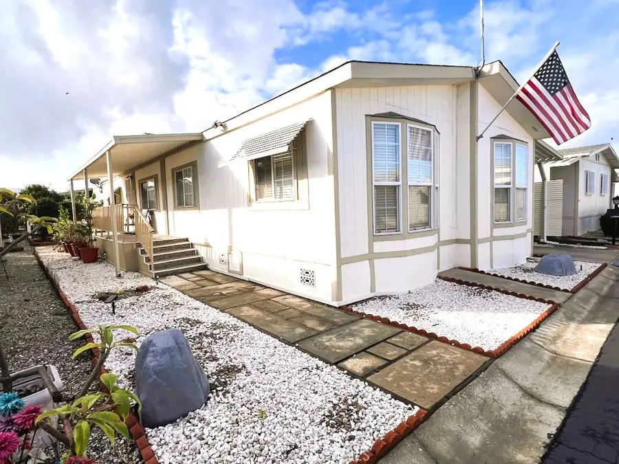 1441 S Paso Real Avenue #156, Rowland Heights, CA 91748 - #2