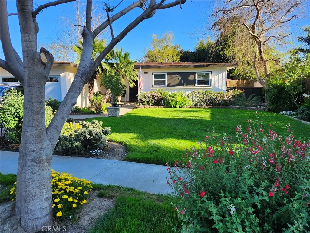 2616 Foreman Avenue, Long Beach, CA 90815 - Image #1
