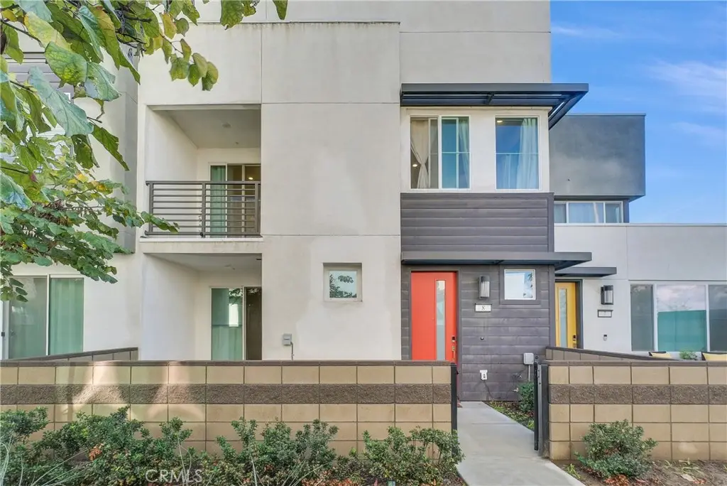 3720 Allston Paseo S #8, Ontario, CA 91761 - Image #1