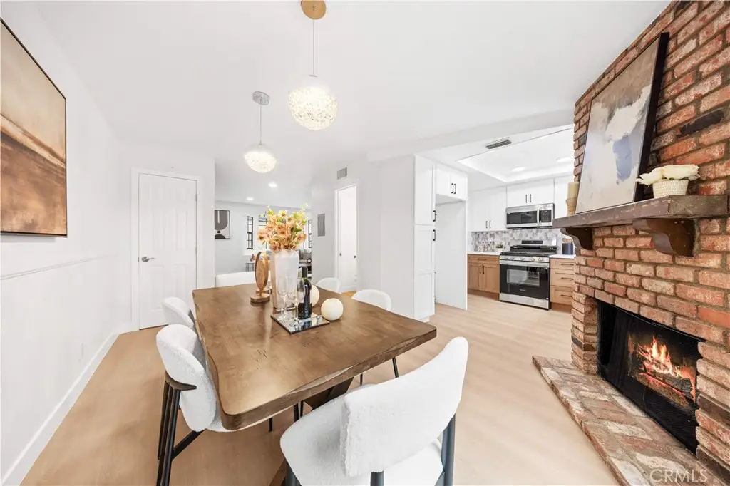 409 W Mountain View #6, La Habra, CA 90631 - #1