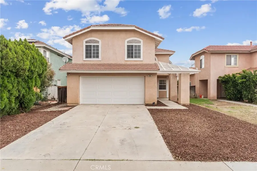 338 Mildred, Perris, CA 92571 - Image #2
