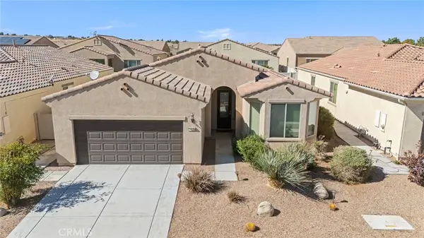 19156 Doral, Apple Valley, CA 92308