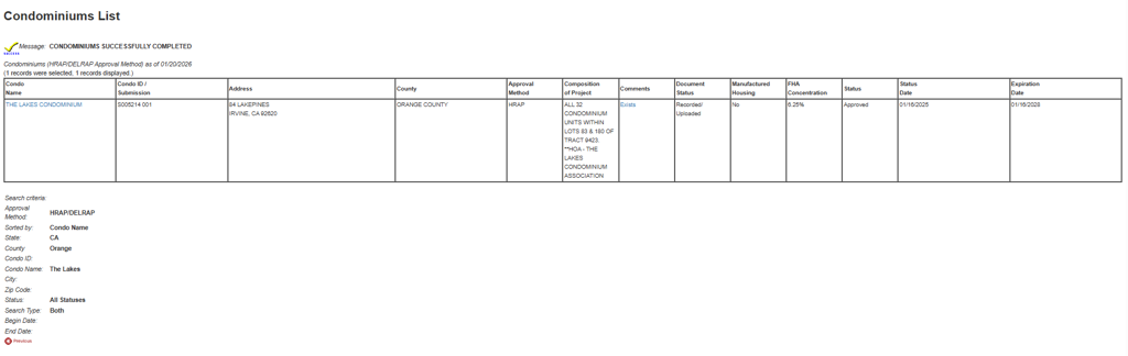 85 Lakepines, Irvine, CA 92620 - #1